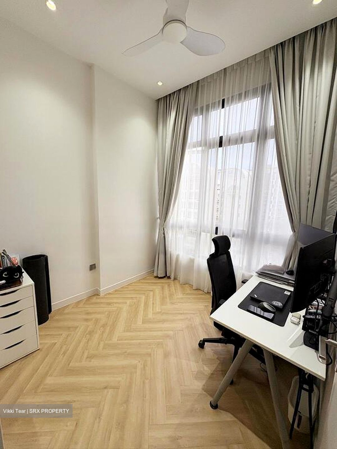 Eco Sanctuary (D23), Condominium #470763551